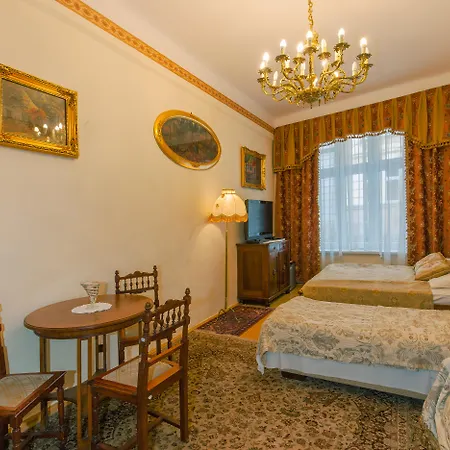 Florian Kazimierz Aparthotel Krakau