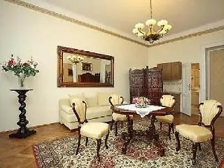 Florian Kazimierz Aparthotel