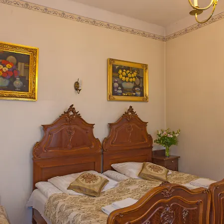 Aparthotel Florian Kazimierz Krakow