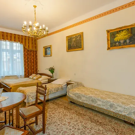 Florian Kazimierz Aparthotel