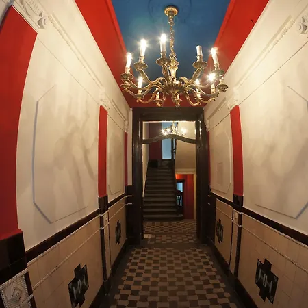 Aparthotel Florian Kazimierz 3*