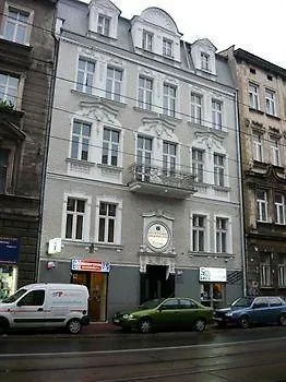 Apart Otel Florian Kazimierz Krakow