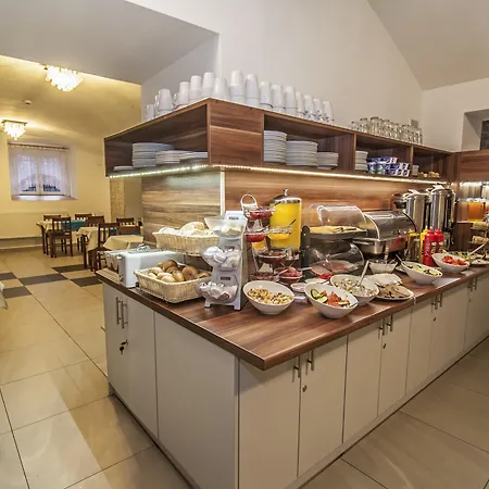 Florian Kazimierz Ξενοδοχείο με διαμερίσματα Krasków