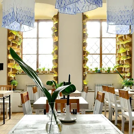Florian Kazimierz 3* Krasków