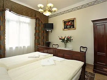 Apart Otel Florian Kazimierz Krakow