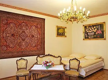 Florian Kazimierz Apart Otel 3*