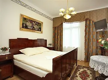 Apart Otel Florian Kazimierz Krakow