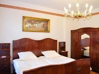 Apart Otel Florian Kazimierz Krakow