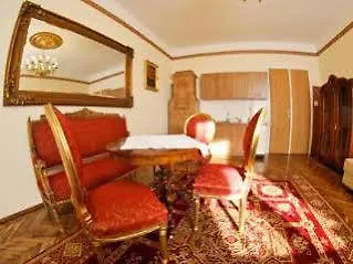 Apart Otel Florian Kazimierz Krakow