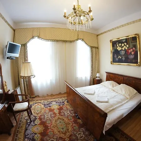 Florian Kazimierz Apart Otel