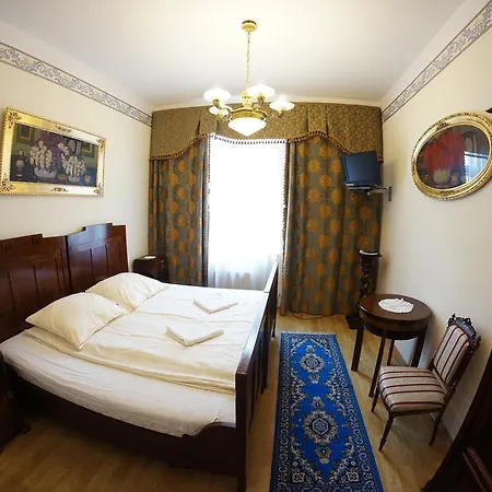 Florian Kazimierz Apart Otel Krakow