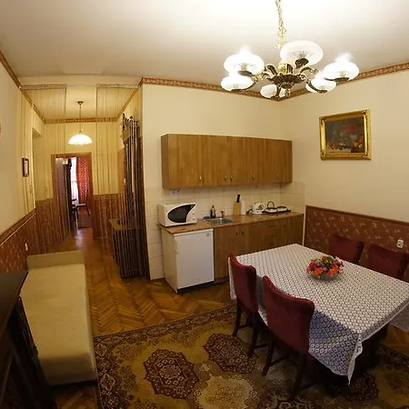 Florian Kazimierz Apart Otel