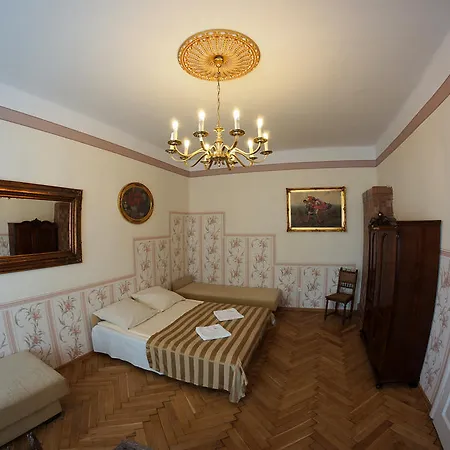 Florian Kazimierz Apart Otel 3*