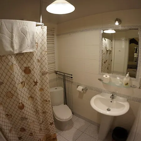 Florian Kazimierz Apart Otel 3*