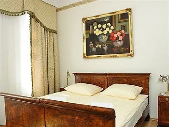 Apart Otel Florian Kazimierz Krakow
