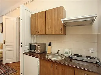 Florian Kazimierz 3* Krakow