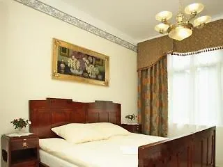 Florian Kazimierz Aparthotel 3*