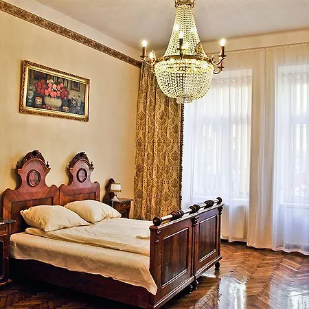公寓式酒店 Florian Kazimierz 3*