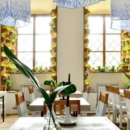 公寓式酒店 Florian Kazimierz 3*