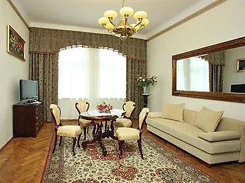 Florian Kazimierz 公寓式酒店