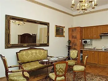 Florian Kazimierz 公寓式酒店
