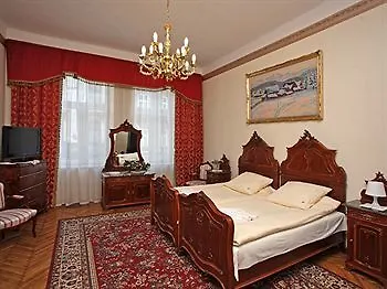 Florian Kazimierz 公寓式酒店 3*