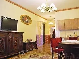 Florian Kazimierz 公寓式酒店 克拉科夫