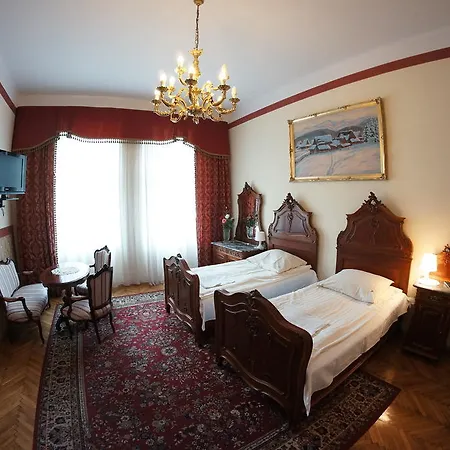 公寓式酒店 Florian Kazimierz 克拉科夫