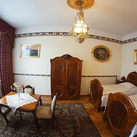 公寓式酒店 Florian Kazimierz