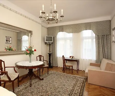 Florian Kazimierz 公寓式酒店 3*